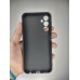 Силікон Graphite Samsung Galaxy A24 (ShutCam) (Чорний)