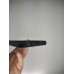 Силикон Graphite Samsung Galaxy A24 (ShutCam) (Чёрный)