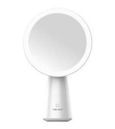 Зеркало для макияжа с подсветкой Xiaomi Yeelight Sensor Makeup Mirror LED (White.. Зеркало для макияжа с подсветкой Xiaomi Yeelight Sensor Makeup Mirror LED (White..