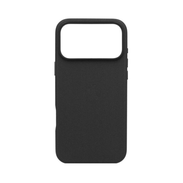 Чехол TechWoven Case with MagSafe Apple iPhone 17 Pro (Black) Чехол TechWoven Case with MagSafe Apple iPhone 17 Pro (Black)