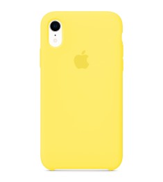 Силикон Original Case Apple iPhone XR (40) Flash