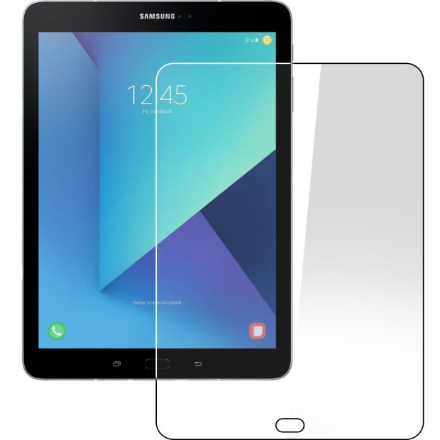 Скло на планшет Standard Samsung Galaxy Tab S3 T820 / T825 9.7 Скло на планшет Standard Samsung Galaxy Tab S3 T820 / T825 9.7