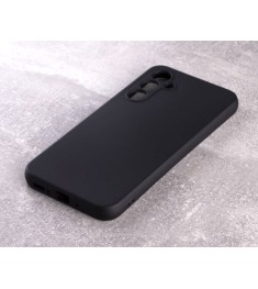 Силикон Original Samsung Galaxy S24 (ShutCam) (Чёрный) Силикон Original Samsung Galaxy S24 (ShutCam) (Чёрный)