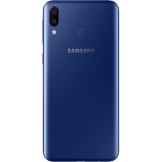 Мобільний телефон Samsung Galaxy M20 4 / 64Гб (Ocean Blue) (Grade B) Вживаний