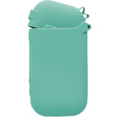TPU Case-Holder for IQOS 2.4 (Turquoise)