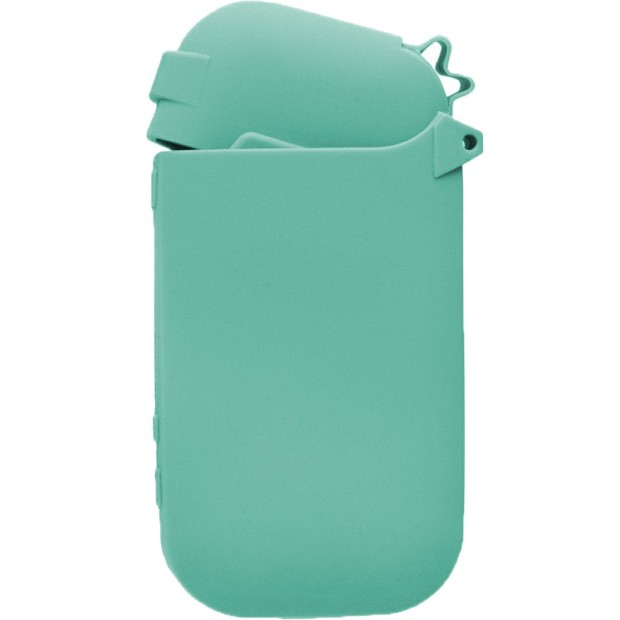 TPU Case-Holder for IQOS 2.4 (Turquoise)