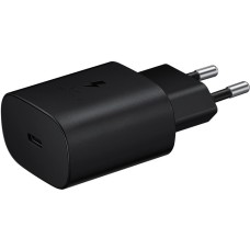 СЗУ-адаптер ArmorStandart AR-TA800 USB-C 25W (Чёрный)