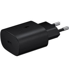 Адаптер зарядного пристрою ArmorStandart AR-TA800 USB-C 25W (чорний)