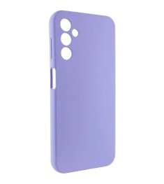 Силікон Original Samsung Galaxy A17 (ShutCam) (Фіалковий) Силікон Original Samsung Galaxy A17 (ShutCam) (Фіалковий)