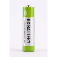 Аккумулятор DC 18650 2200mAh (1шт)