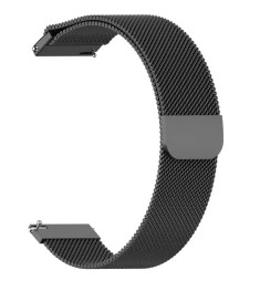 Ремешок Milanes Loop Universal 22mm (Black) Ремешок Milanes Loop Universal 22mm (Black)