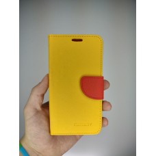 Чехол-книжка универсальная Goospery Mercury 5.0