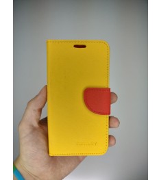 Чехол-книжка универсальная Goospery Mercury 5.0