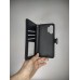 Чохол-книжка Leather Book Gallant Samsung Galaxy A32 (Чорний)