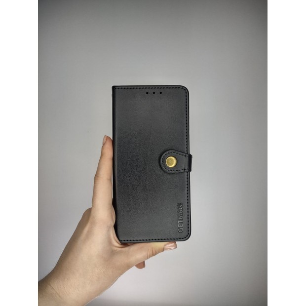 Чехол-книжка Leather Book Gallant Samsung Galaxy A32 (Чёрный)