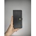 Чехол-книжка Leather Book Gallant Samsung Galaxy A32 (Чёрный)