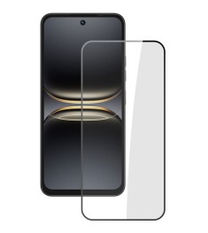 Защитное стекло 5D Standard Tecno Spark 40 Black