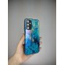 Чохол-накладка Marble Case для Samsung A14 (ShutCam) (01)