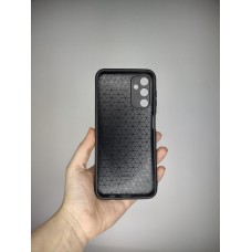 Накладка Marble Case Samsung A14 (ShutCam) (01)