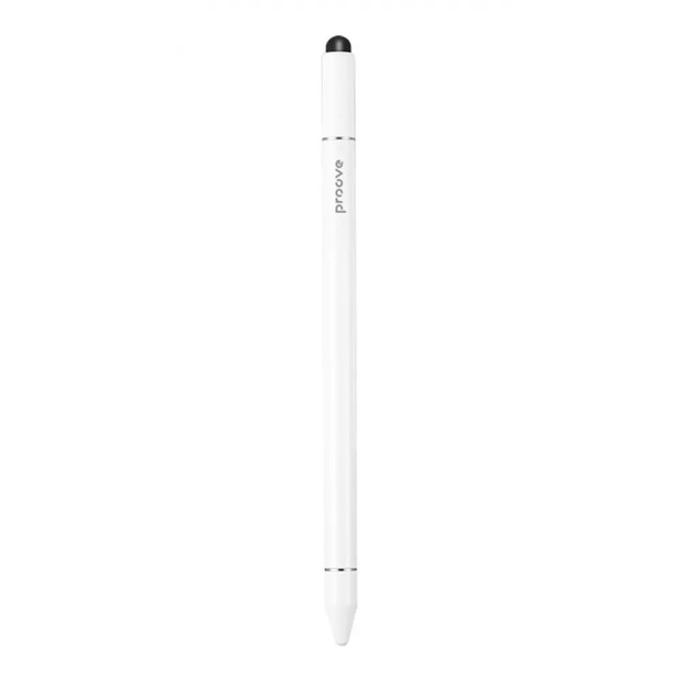 Стилус Proove Stylus Magic Wand SP-03 (Білий) STS300000002