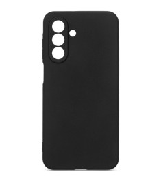 Силікон Graphite Samsung Galaxy A17 (ShutCam) (Чорний)