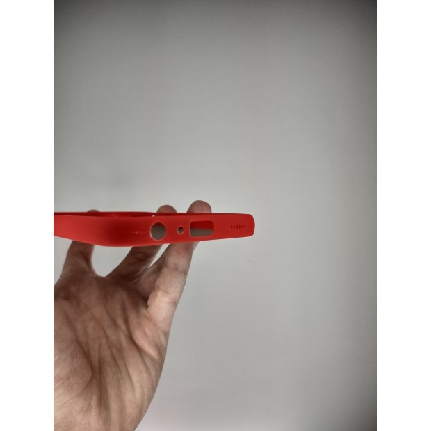 Кейс Totu Gingle Series для Samsung Galaxy A24 4G (Червоний) Кейс Totu Gingle Series для Samsung Galaxy A24 4G (Червоний)