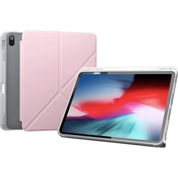 Чохол-книжка Wiwu Classic III для Apple iPad 10th 10.9 Чохол-книжка Wiwu Classic III для Apple iPad 10th 10.9