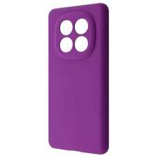 Чехол Original Xiaomi Redmi Note 15 4G (ShutCam) (Сиреневый)