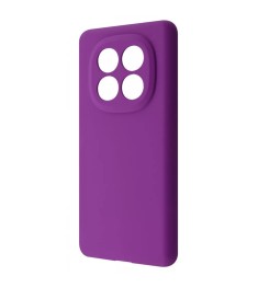 Чехол Original Xiaomi Redmi Note 15 4G (ShutCam) (Сиреневый) Чехол Original Xiaomi Redmi Note 15 4G (ShutCam) (Сиреневый)
