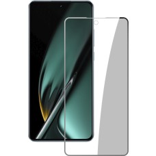 Захисне скло 5D Japan HD для Oppo Reno 12F  /  Reno 13F (4G  /  5G)  /  K11  /  F27 5G Чорне