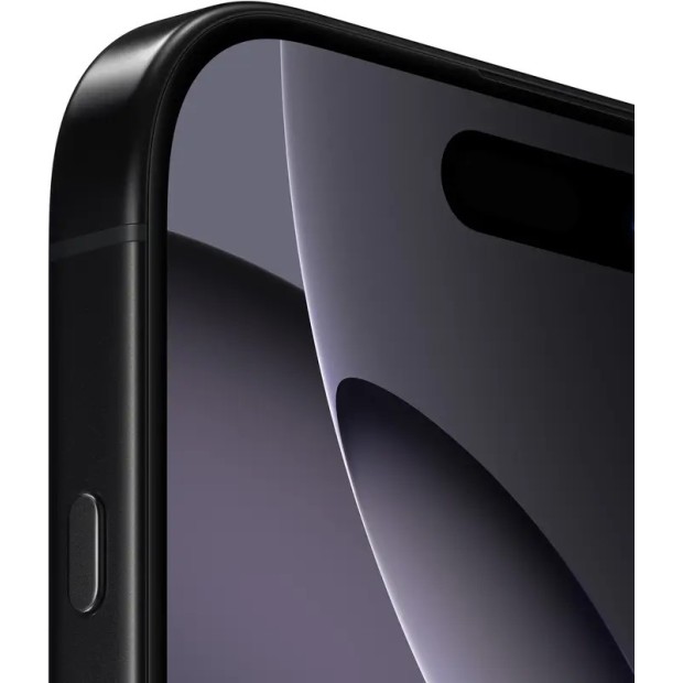 Мобільний телефон Apple iPhone 16 Pro Max 256Gb (Black Titanium) (Grade A-) 93% Б / У O Мобільний телефон Apple iPhone 16 Pro Max 256Gb (Black Titanium) (Grade A-) 93% Б / У O
