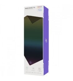 Килимок для миші Proove Gaming Radiance XL (чорний)