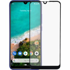 Защитное стекло 5D Ceramic Xiaomi Mi A3 / Cc9e Black Защитное стекло 5D Ceramic Xiaomi Mi A3 / Cc9e Black