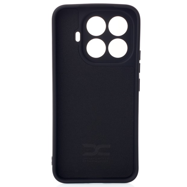 Чехол Original Xiaomi 15T (ShutCam) (Чёрный) Чехол Original Xiaomi 15T (ShutCam) (Чёрный)