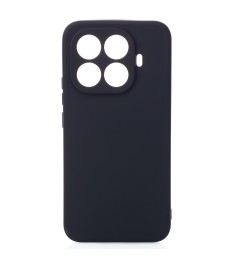 Чехол Original Xiaomi 15T (ShutCam) (Чёрный) Чехол Original Xiaomi 15T (ShutCam) (Чёрный)