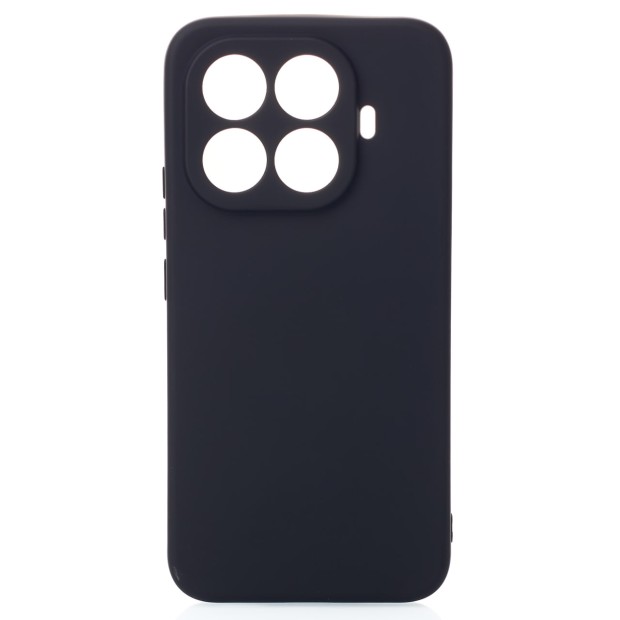 Чехол Original Xiaomi 15T (ShutCam) (Чёрный) Чехол Original Xiaomi 15T (ShutCam) (Чёрный)