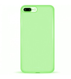 Силіконовий чохол Pump Acid Apple iPhone 7 Plus  /  8 Plus (зелений)