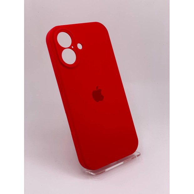 Чохол Original RoundCam Case Apple iPhone 17 (05) Product RED