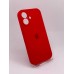 Чохол Original RoundCam Case Apple iPhone 17 (05) Product RED
