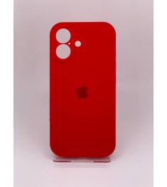 Чехол Original RoundCam Case Apple iPhone 17 (05) Product RED