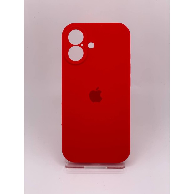 Чохол Original RoundCam Case Apple iPhone 17 (05) Product RED