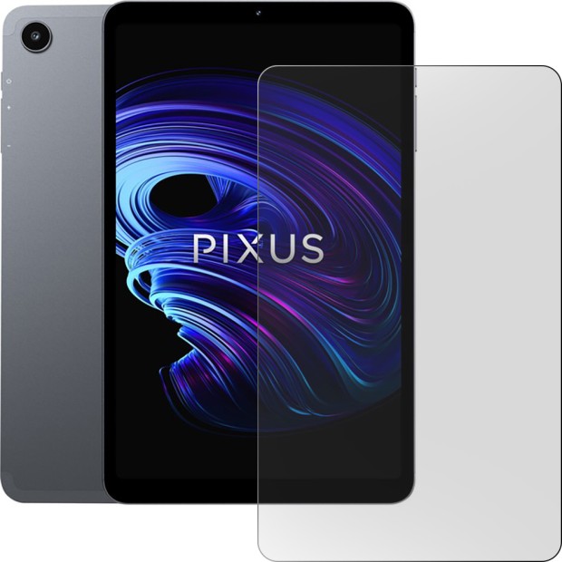 Стекло на планшет Standard Pixus Folio