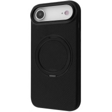 Накладка Proove Reinforce Case MagSafe Apple iPhone 17 Air (Black)