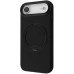 Чохол Proove Reinforce Case MagSafe для Apple iPhone 17 Air (Чорний)