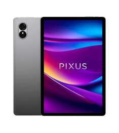 Планшет Pixus Deon T606 6/128 (Grey) P