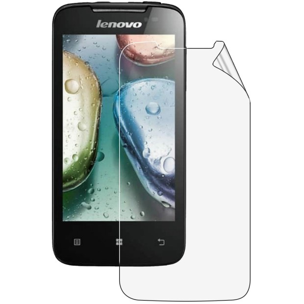 Захисна плівка для Lenovo A390.