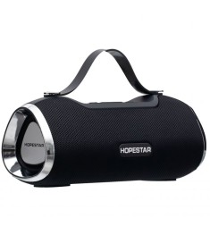 Портативная акустика Hopestar H40 (Black) (Уценка) (2 Категория)