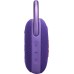 Портативна акустика JBL Clip 5 (Фіолетова) JBLCLIP5PUR K