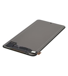 Дисплей для Xiaomi Redmi Note 11 / 11S із чорним тачскрином IPS