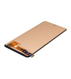 Дисплей для Xiaomi Redmi Note 12 (4G) с чёрным тачскрином IPS